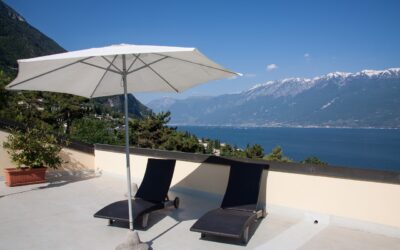 Balkon- und Terrassenreinigung – Für einen sauberen Wohlfühlort