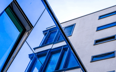 Warum Sie jetzt Ihre Fassade reinigen sollten