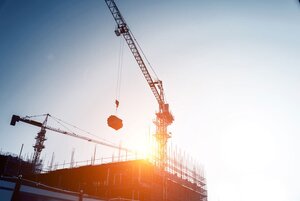 Unser neues Hauptquartier